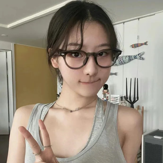 从天而降的圣诞老人